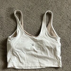 LULULEMON ALIGN TANK